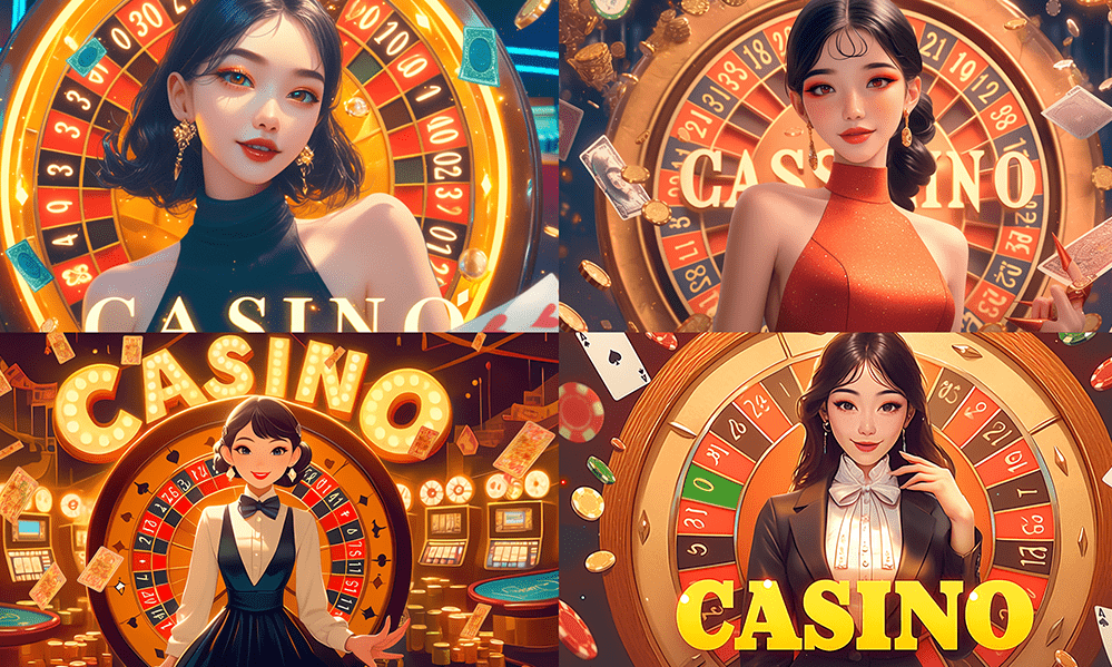 o que significa roulette